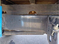 MITSUBISHI FUSO Fighter Truck (With 5 Steps Of Cranes) 2KG-FK62FZ 2019 11,411km_16