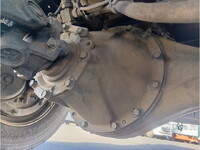 MITSUBISHI FUSO Fighter Truck (With 5 Steps Of Cranes) 2KG-FK62FZ 2019 11,411km_18