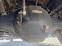 MITSUBISHI FUSO Fighter Truck (With 5 Steps Of Cranes) 2KG-FK62FZ 2019 11,411km_19