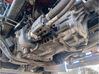 MITSUBISHI FUSO Fighter Truck (With 5 Steps Of Cranes) 2KG-FK62FZ 2019 11,411km_20