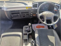 MITSUBISHI FUSO Fighter Truck (With 5 Steps Of Cranes) 2KG-FK62FZ 2019 11,411km_23