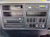 MITSUBISHI FUSO Fighter Truck (With 5 Steps Of Cranes) 2KG-FK62FZ 2019 11,411km_26