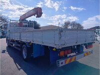 MITSUBISHI FUSO Fighter Truck (With 5 Steps Of Cranes) 2KG-FK62FZ 2019 11,411km_4