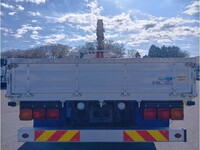 MITSUBISHI FUSO Fighter Truck (With 5 Steps Of Cranes) 2KG-FK62FZ 2019 11,411km_5