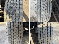 HINO Profia Aluminum Wing 2DG-FW1AHG 2019 687,000km_17