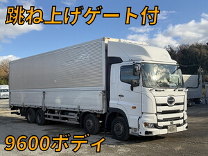 HINO Profia Aluminum Wing 2DG-FW1AHG 2019 687,000km_1