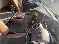 HINO Profia Aluminum Wing 2DG-FW1AHG 2019 687,000km_34