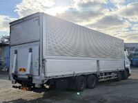 HINO Profia Aluminum Wing 2DG-FW1AHG 2019 687,000km_4