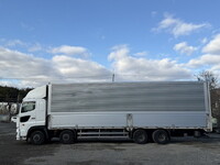 HINO Profia Aluminum Wing 2DG-FW1AHG 2019 687,000km_6