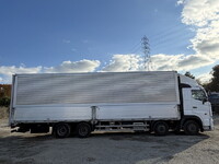 HINO Profia Aluminum Wing 2DG-FW1AHG 2019 687,000km_8