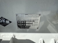 HINO Ranger Sprinkler Truck SDG-FC9JCAP 2017 6,410km_19