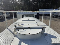 HINO Ranger Sprinkler Truck SDG-FC9JCAP 2017 6,410km_20