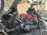 HINO Ranger Sprinkler Truck SDG-FC9JCAP 2017 6,410km_22