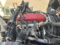 HINO Ranger Sprinkler Truck SDG-FC9JCAP 2017 6,410km_25