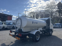 HINO Ranger Sprinkler Truck SDG-FC9JCAP 2017 6,410km_2