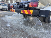 HINO Ranger Sprinkler Truck SDG-FC9JCAP 2017 6,410km_35