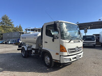 HINO Ranger Sprinkler Truck SDG-FC9JCAP 2017 6,410km_3