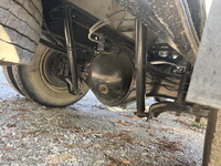 HINO Ranger Sprinkler Truck SDG-FC9JCAP 2017 6,410km_40