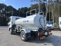 HINO Ranger Sprinkler Truck SDG-FC9JCAP 2017 6,410km_4