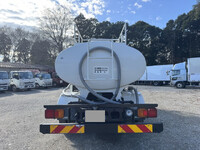 HINO Ranger Sprinkler Truck SDG-FC9JCAP 2017 6,410km_6