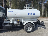 HINO Ranger Sprinkler Truck SDG-FC9JCAP 2017 6,410km_7