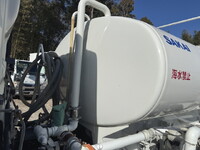 HINO Ranger Sprinkler Truck SDG-FC9JCAP 2017 6,410km_8