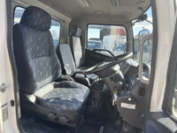 HINO Ranger Sprinkler Truck SDG-FC9JCAP 2017 6,410km_9