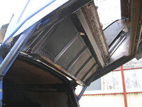 ISUZU Elf Garbage Truck PDG-NPR75N 2009 243,000km_13