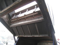 ISUZU Elf Garbage Truck PDG-NPR75N 2009 243,000km_14