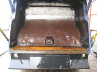 ISUZU Elf Garbage Truck PDG-NPR75N 2009 243,000km_16