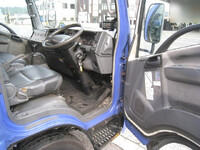 ISUZU Elf Garbage Truck PDG-NPR75N 2009 243,000km_19