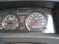 ISUZU Elf Garbage Truck PDG-NPR75N 2009 243,000km_20