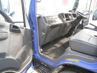 ISUZU Elf Garbage Truck PDG-NPR75N 2009 243,000km_23