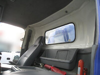 ISUZU Elf Garbage Truck PDG-NPR75N 2009 243,000km_24
