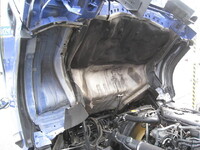 ISUZU Elf Garbage Truck PDG-NPR75N 2009 243,000km_26