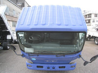 ISUZU Elf Garbage Truck PDG-NPR75N 2009 243,000km_27