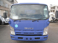 ISUZU Elf Garbage Truck PDG-NPR75N 2009 243,000km_5