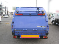 ISUZU Elf Garbage Truck PDG-NPR75N 2009 243,000km_6