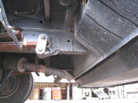 ISUZU Elf Garbage Truck PDG-NPR75N 2009 243,000km_9