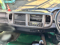 HINO Ranger Container Carrier Truck TKG-FD9JGAA 2013 302,000km_11