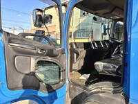 HINO Ranger Container Carrier Truck TKG-FD9JGAA 2013 302,000km_14