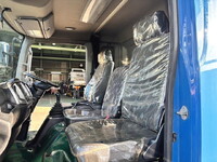 HINO Ranger Container Carrier Truck TKG-FD9JGAA 2013 302,000km_15