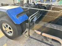 HINO Ranger Container Carrier Truck TKG-FD9JGAA 2013 302,000km_18