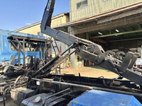 HINO Ranger Container Carrier Truck TKG-FD9JGAA 2013 302,000km_23