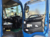 HINO Ranger Container Carrier Truck TKG-FD9JGAA 2013 302,000km_7