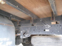 ISUZU Elf Truck (With 4 Steps Of Cranes) BDG-NPR85AR 2008 98,000km_13