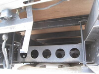 ISUZU Elf Truck (With 4 Steps Of Cranes) BDG-NPR85AR 2008 98,000km_15