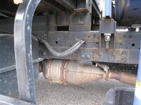 ISUZU Elf Truck (With 4 Steps Of Cranes) BDG-NPR85AR 2008 98,000km_17