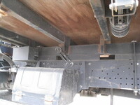 ISUZU Elf Truck (With 4 Steps Of Cranes) BDG-NPR85AR 2008 98,000km_19