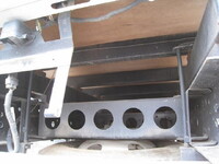 ISUZU Elf Truck (With 4 Steps Of Cranes) BDG-NPR85AR 2008 98,000km_20